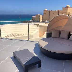 Fuertevillage 4* Costa Calma