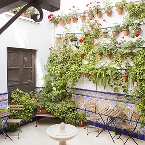Casa De Mercedes 2* Málaga
