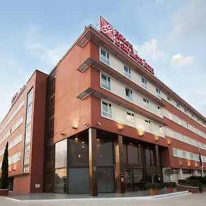 Hilton Garden **** Málaga
