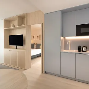 Staybridge & By Ihg 3* Málaga